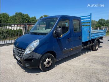 Бус самосвал RENAULT Master