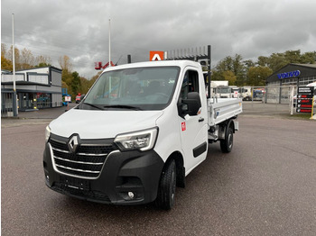 Бус самосвал RENAULT Master