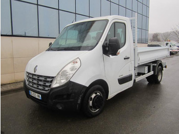 Бус самосвал RENAULT Master