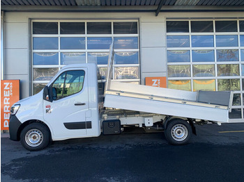 Бус самосвал RENAULT Master