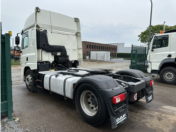 Влекач DAF CF 440 PTO HYDR - *487.000km* - ALCOA ALU - SPACECAB - FRIGO - BE TRUCK: снимка 4