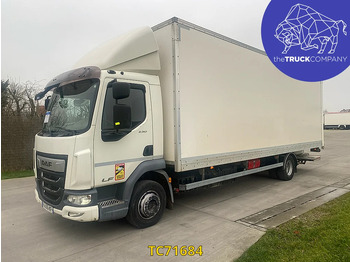 Камион фургон DAF LF 230