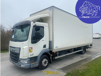 Камион фургон DAF LF 55 220