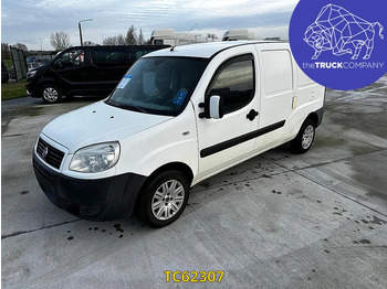 Малък ван FIAT Doblo 1.3