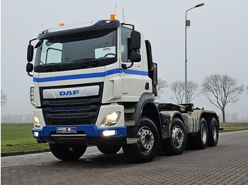 Мултилифт с кука камион DAF CF 480