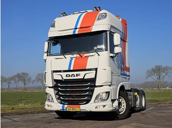 Влекач DAF XF 480