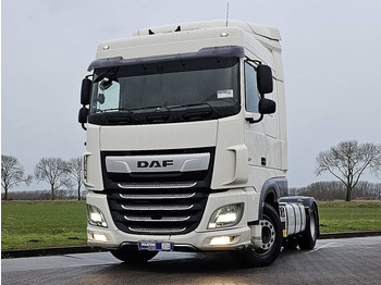 Влекач DAF XF 480