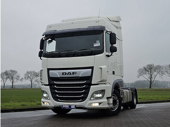 Влекач DAF XF 480