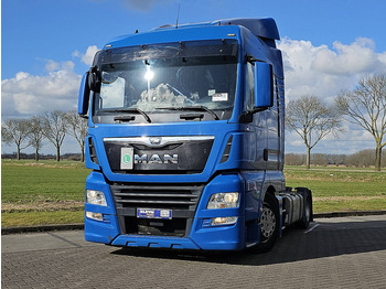 Влекач MAN TGX 18.420