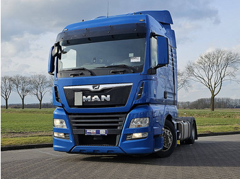 Влекач MAN TGX 18.420