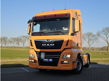 Влекач MAN TGX 18.460