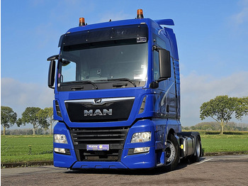 Влекач MAN TGX 18.510