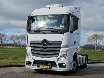 Влекач MERCEDES-BENZ Actros 1843