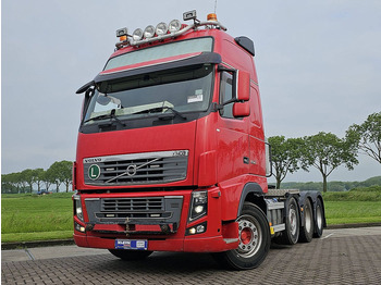 Влекач VOLVO FH16 600