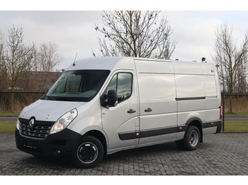 Лекотоварен автомобил фургон RENAULT Master