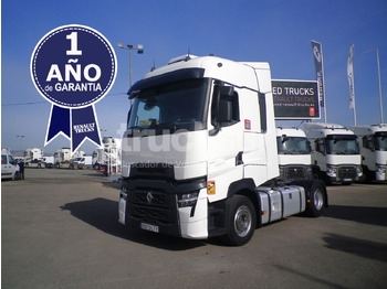 Влекач RENAULT T High 520