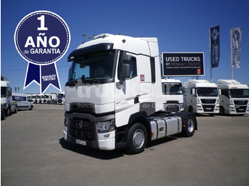 Влекач RENAULT T High 520