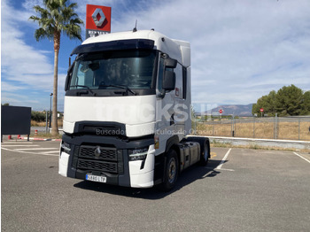 Влекач RENAULT T High 520