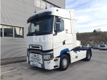 Влекач RENAULT T High 520