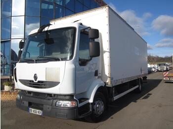 Камион фургон RENAULT Midlum 220