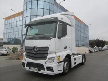 Влекач MERCEDES-BENZ Actros 1845