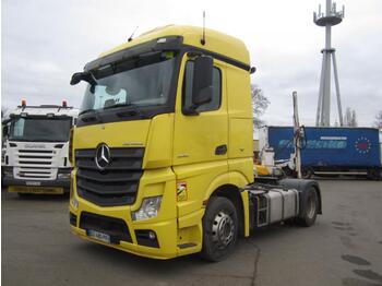 Влекач MERCEDES-BENZ Actros 1845