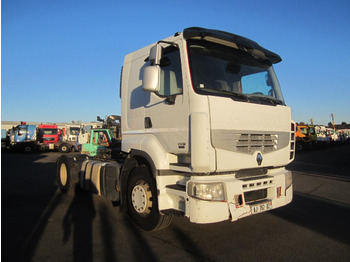 Влекач RENAULT Premium 450