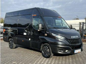 Товарен бус IVECO Daily 35s18