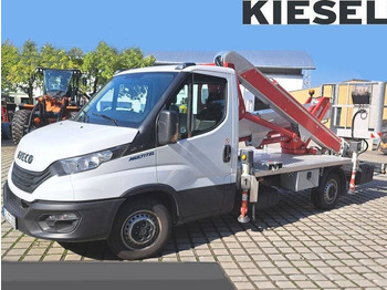 Автовишка IVECO