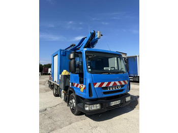 Автовишка IVECO EuroCargo 100E