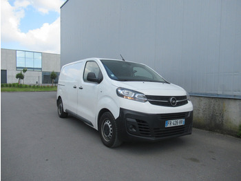 Товарен бус OPEL Vivaro