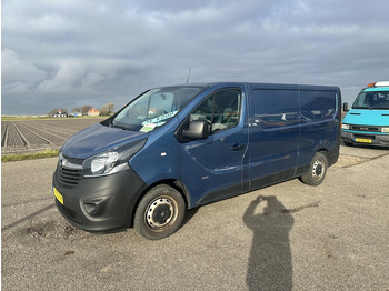 Товарен бус OPEL Vivaro