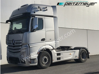 Влекач MERCEDES-BENZ Actros 1863