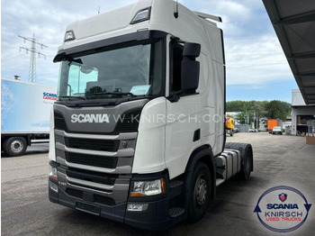 Влекач SCANIA R 450