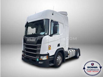 Влекач SCANIA R 450