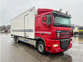 Рефрижератор камион DAF XF 105 460