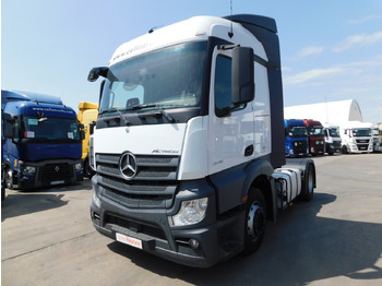 Влекач MERCEDES-BENZ Actros 1845