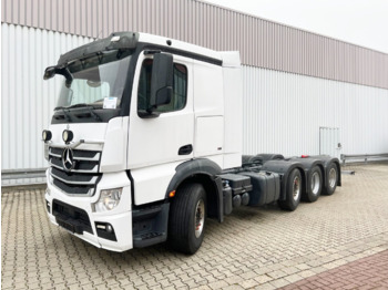 Шаси кабина MERCEDES-BENZ Actros