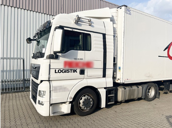 Влекач MAN TGX 18.500