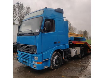 Влекач VOLVO FH12 380