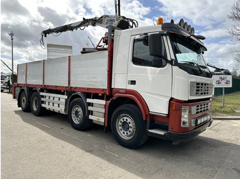 Бордови камион VOLVO FM 480