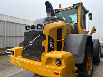 Лизинг на Volvo L90H Volvo L90H: снимка 5