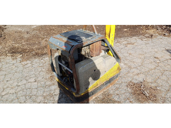 Компактор WACKER NEUSON DPU 6555: снимка 2