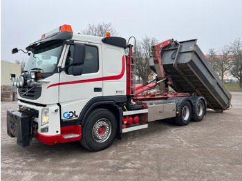 Мултилифт с кука камион VOLVO FM9