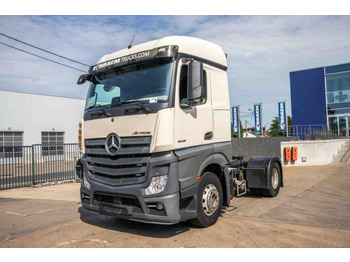 Влекач MERCEDES-BENZ Actros 1845