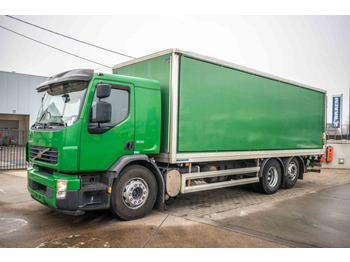 Камион фургон VOLVO FE 300