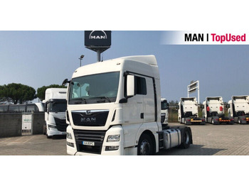 Влекач MAN TGX 18.510