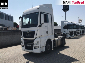 Влекач MAN TGX 18.510