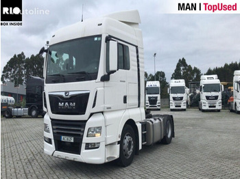 Влекач MAN TGX 18.510