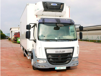 Рефрижератор камион DAF LF 220